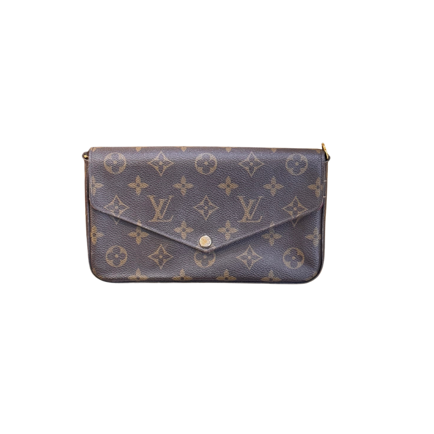 POCHETTE FELICIE LOUIS VUITTON