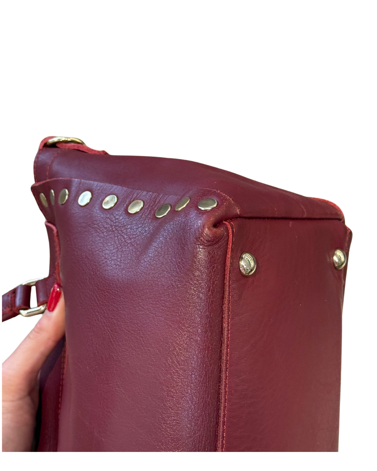 POSTINA ZANELLATO BORDEAUX