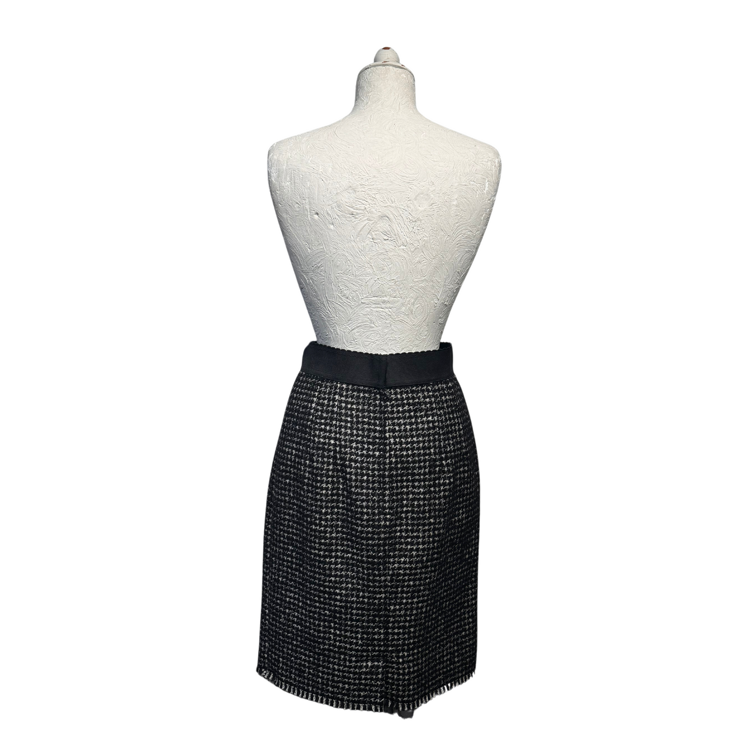 GONNA D&G PIED DE POULLE