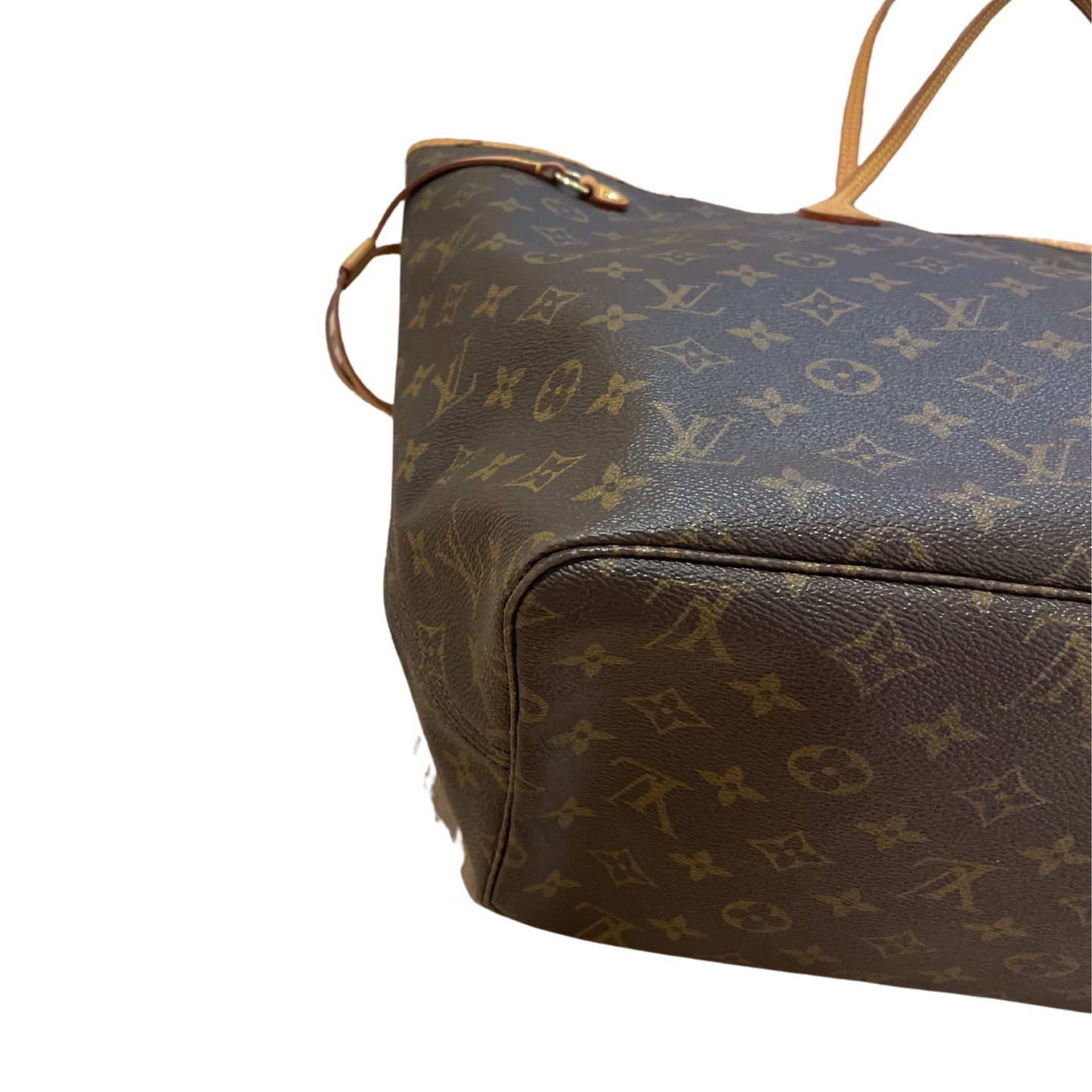 NEVERFULL GM MONOGRAM LOUIS VUITTON