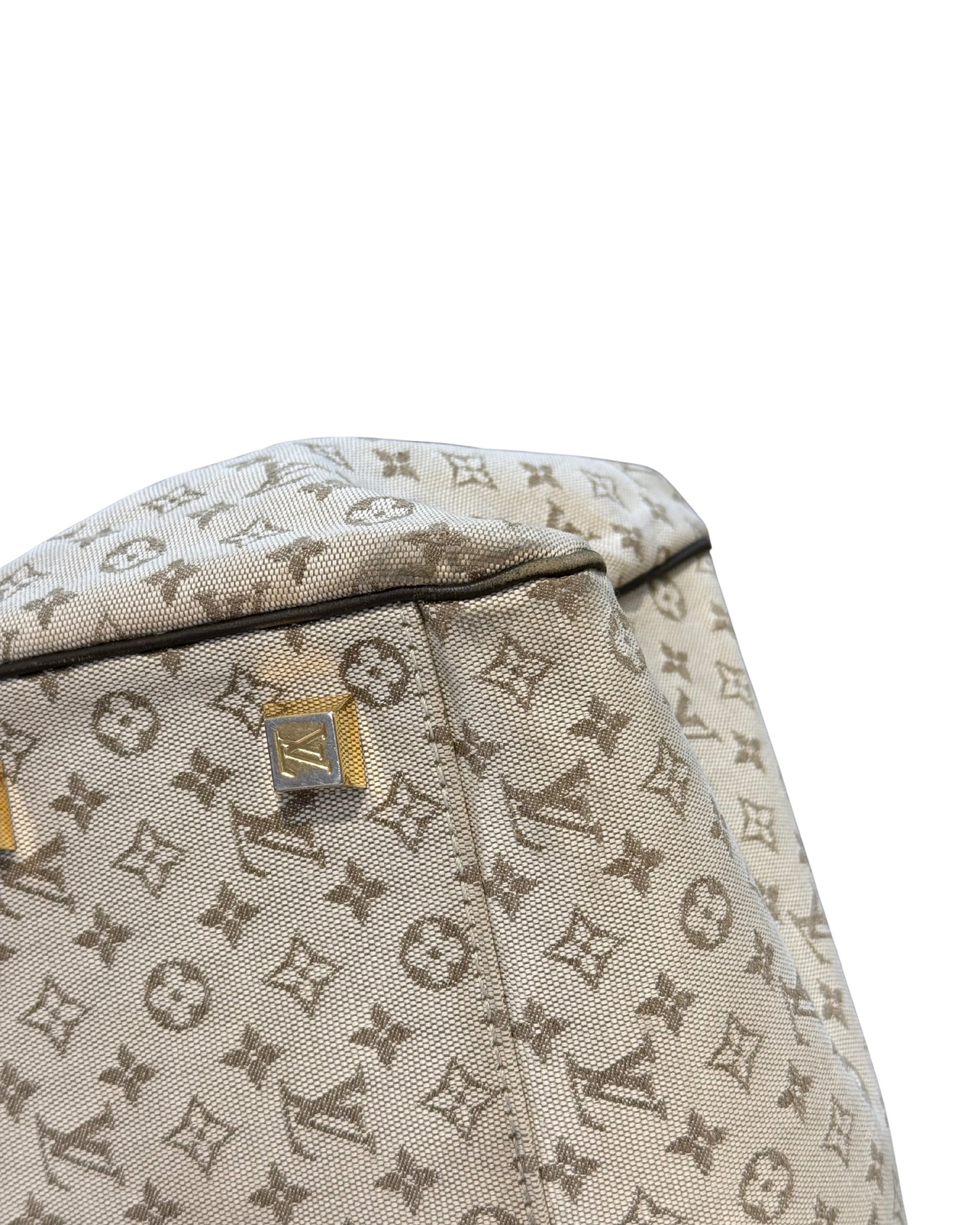 JOSEPHINE LOUIS VUITTON TESSUTO