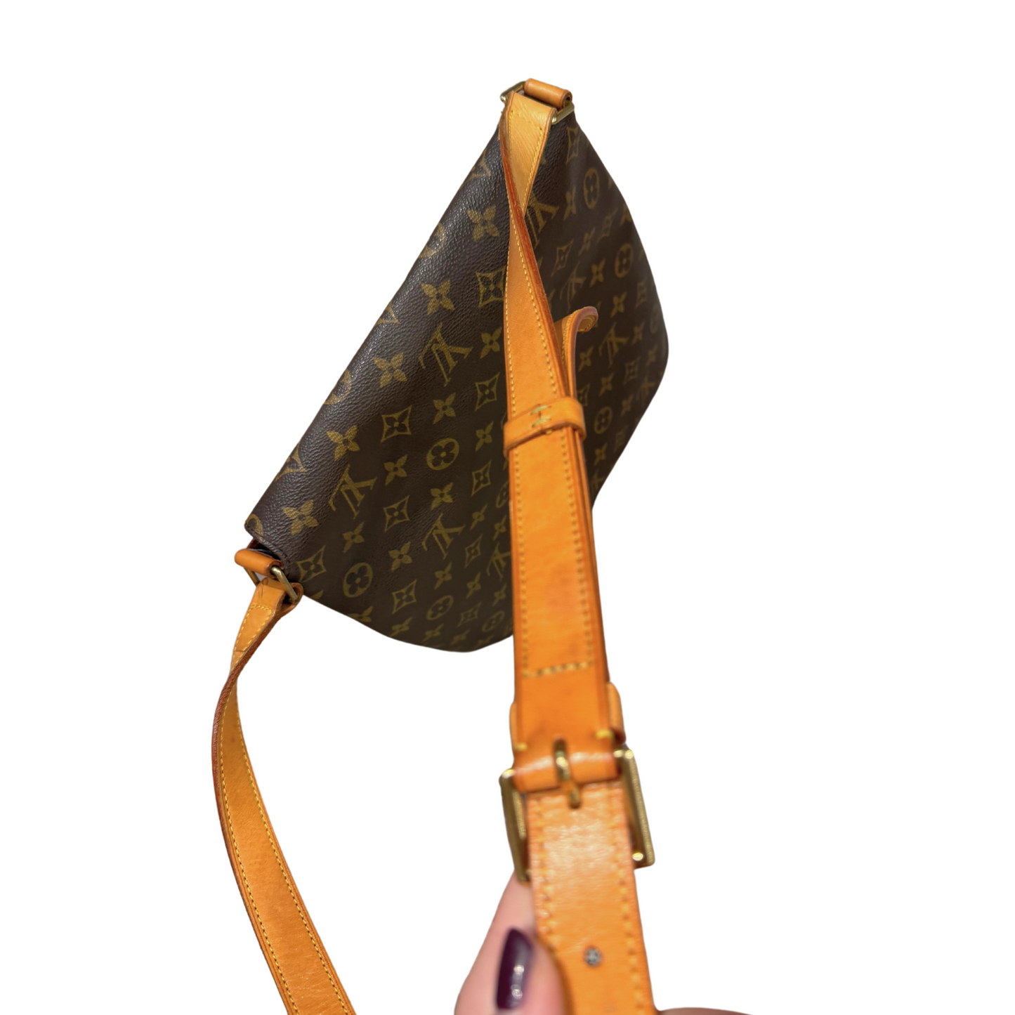 MUSETTE LOUIS VUITTON GM