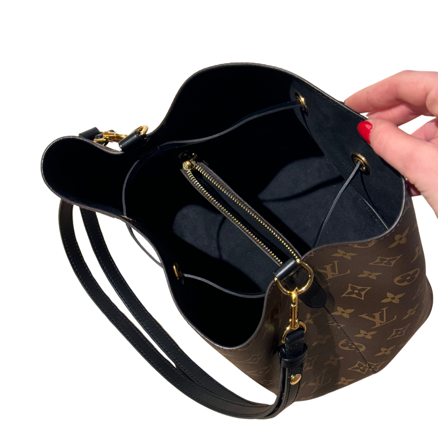 NEONOE LOUIS VUITTON MONOGRAM