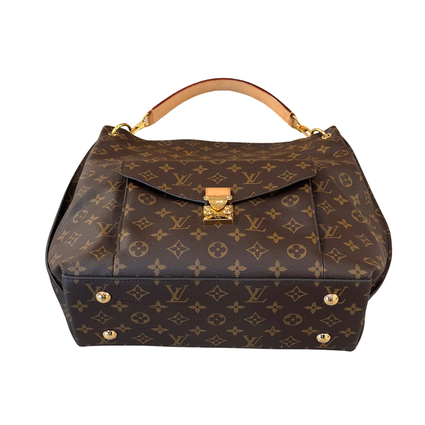 METIS HOBO LOUIS VUITTON
