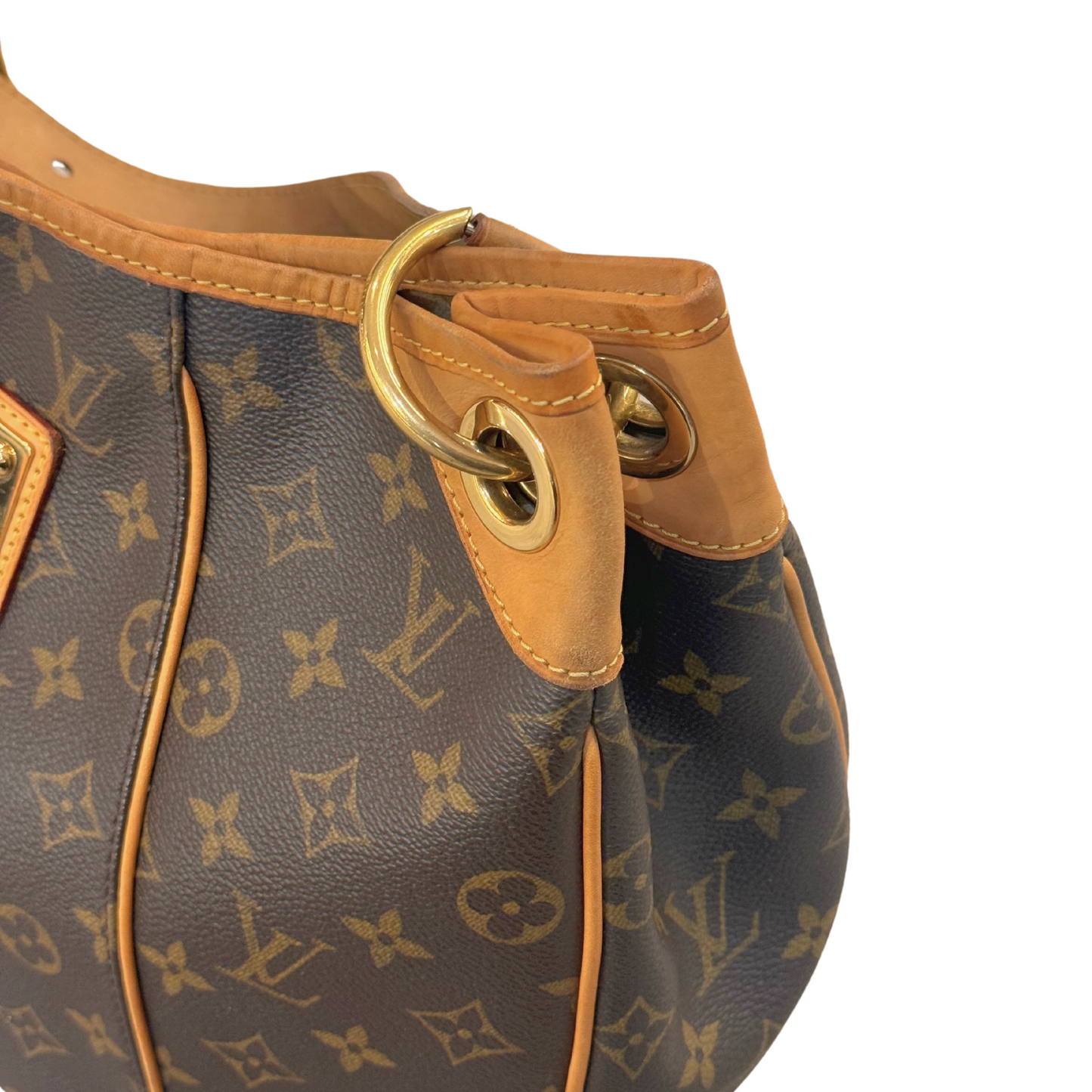 GALLIERA MM LOUIS VUITTON