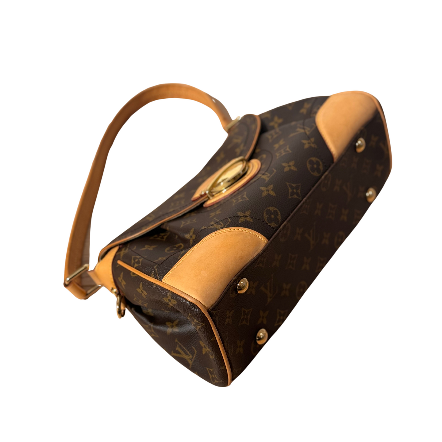 BEVERLY LOUIS VUITTON