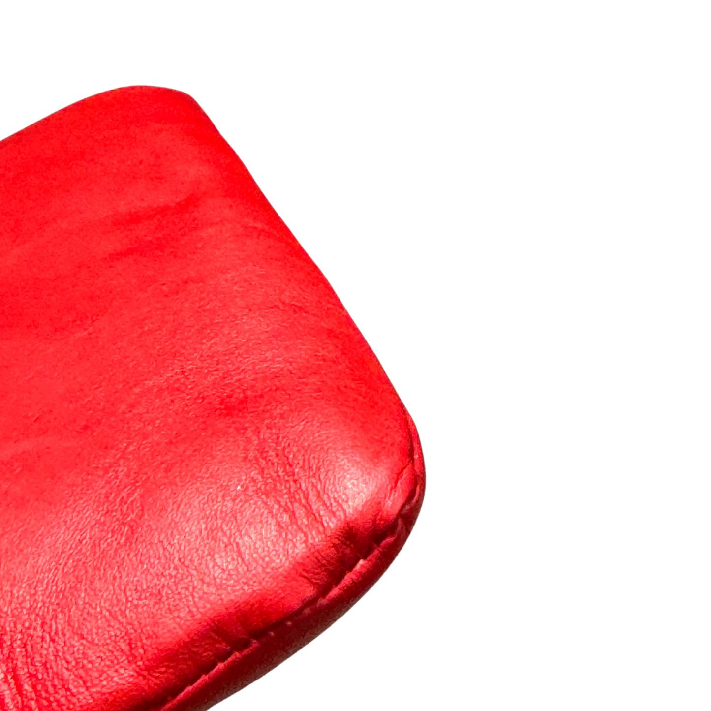 POCHETTE ROSSA YSL