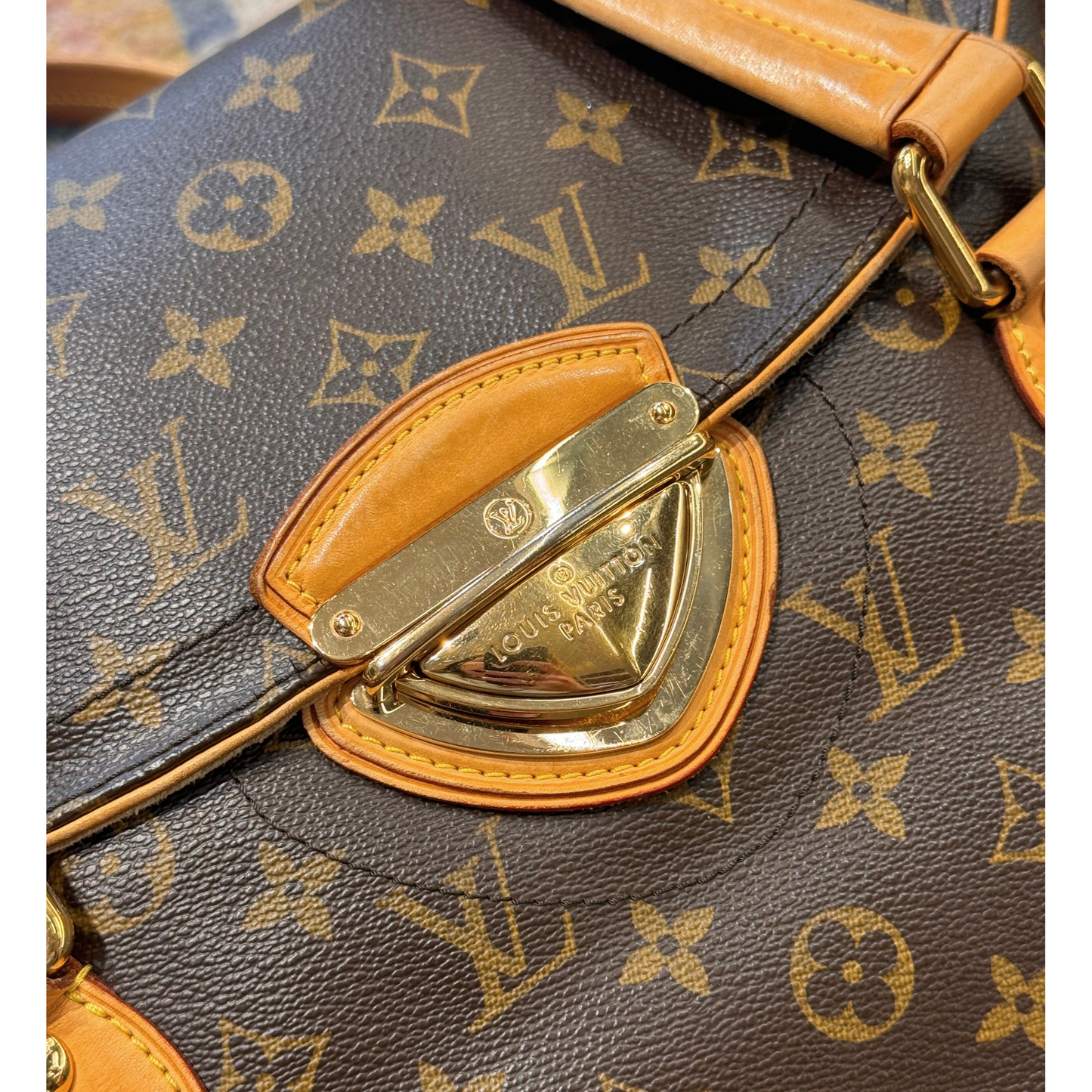 BEVERLY LOUIS VUITTON