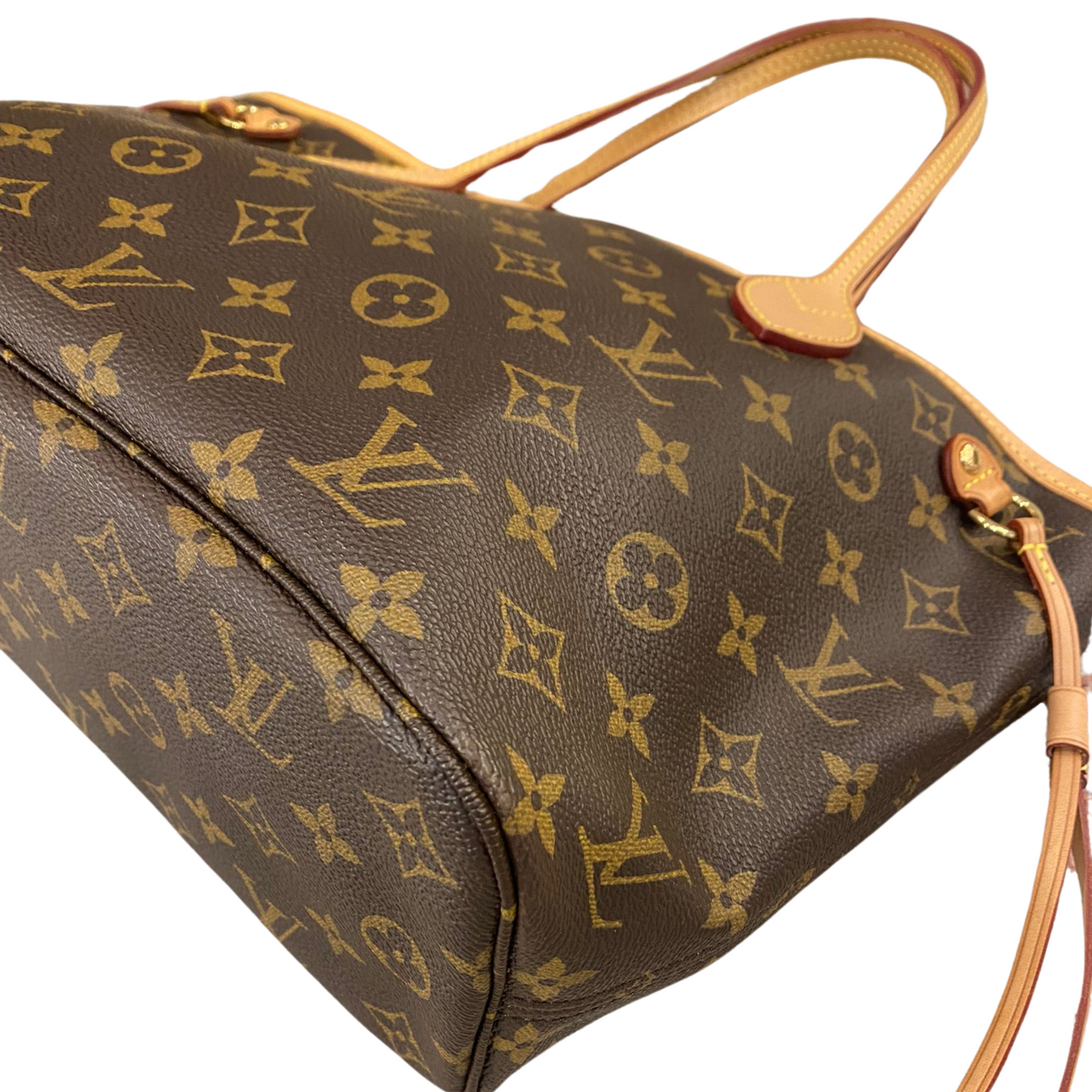 NEVERFULL PM LOUIS VUITTON