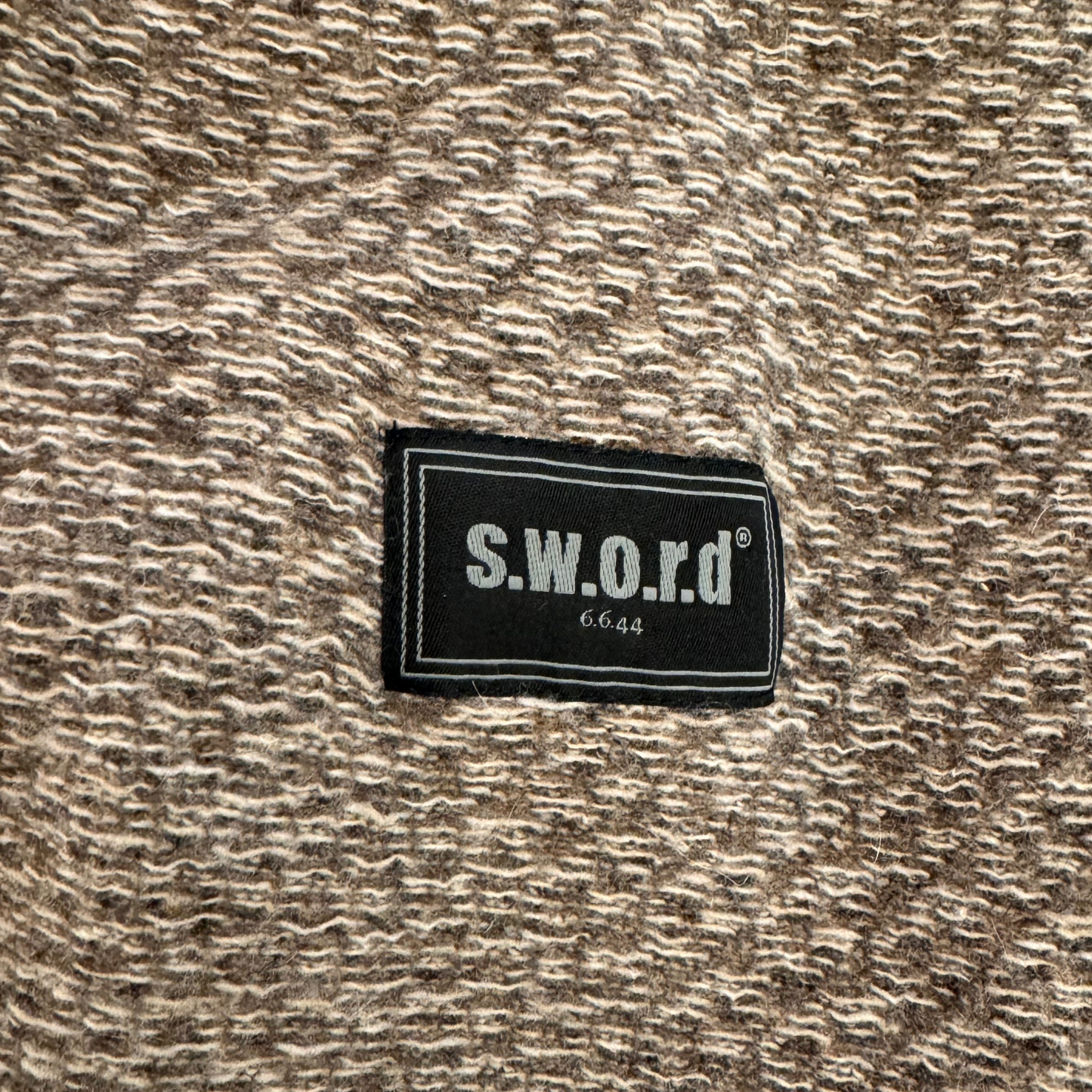 PELLICCIA VISONE TORTORA