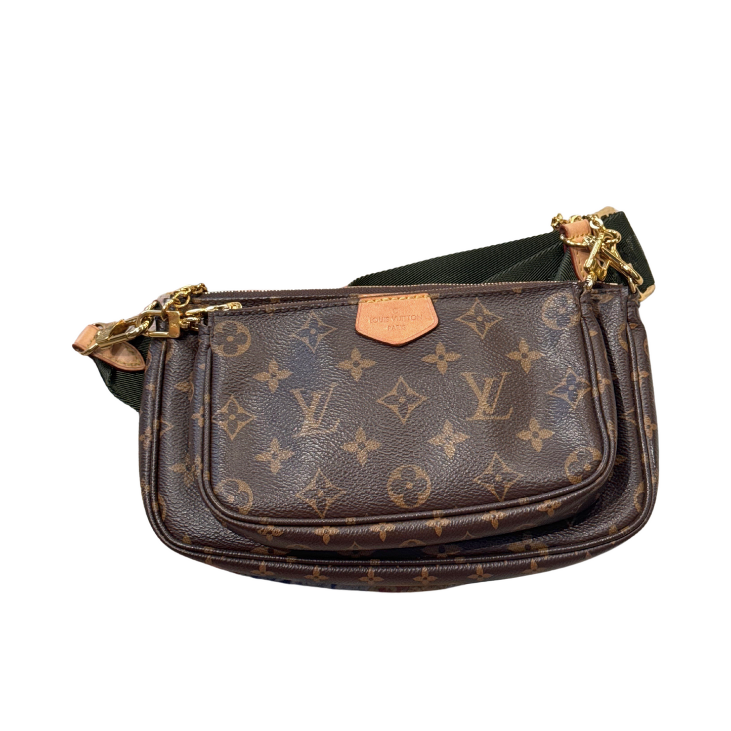 MULTIPOCHETTE LOUIS VUITTON