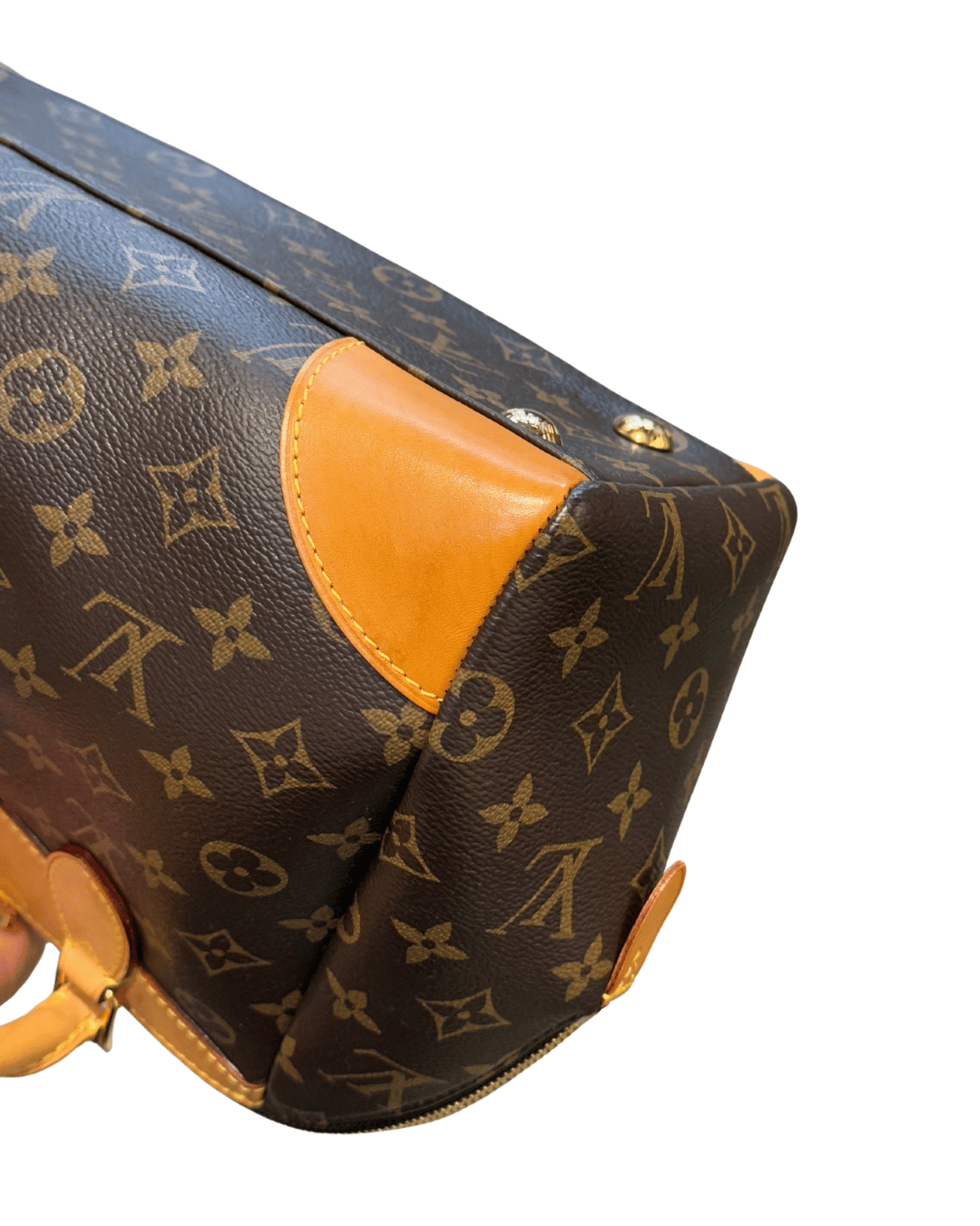 SEGUR LOUIS VUITTON MONOGRAM