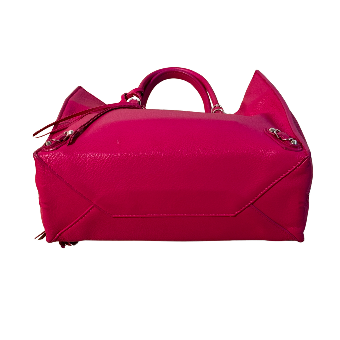 BALENCIAGA PAPIER FUCSIA