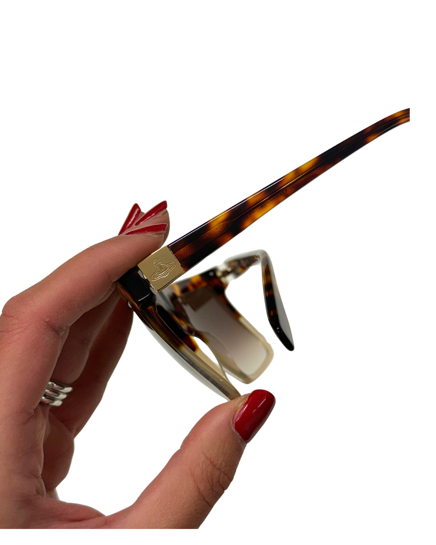 OCCHIALI VIVIENNE WESTWOOD