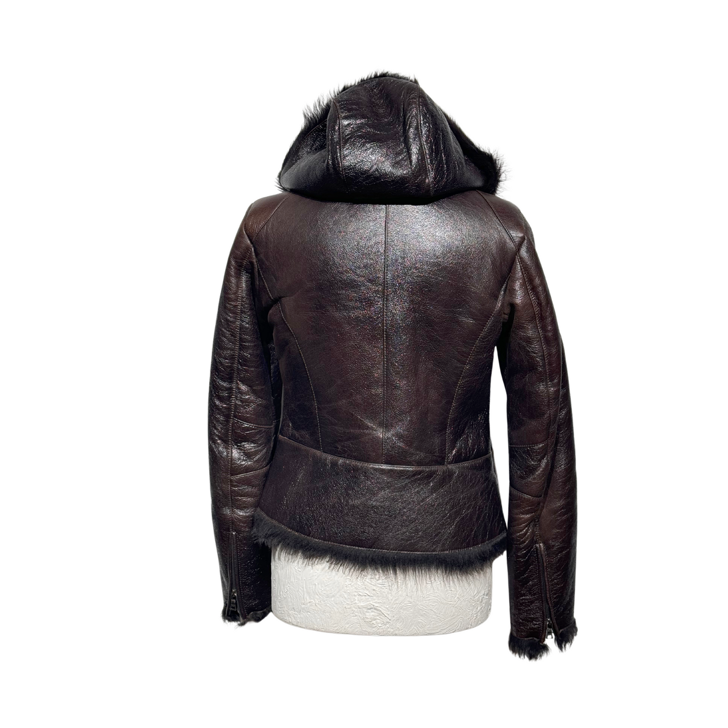 MONTONE PRADA MARRONE