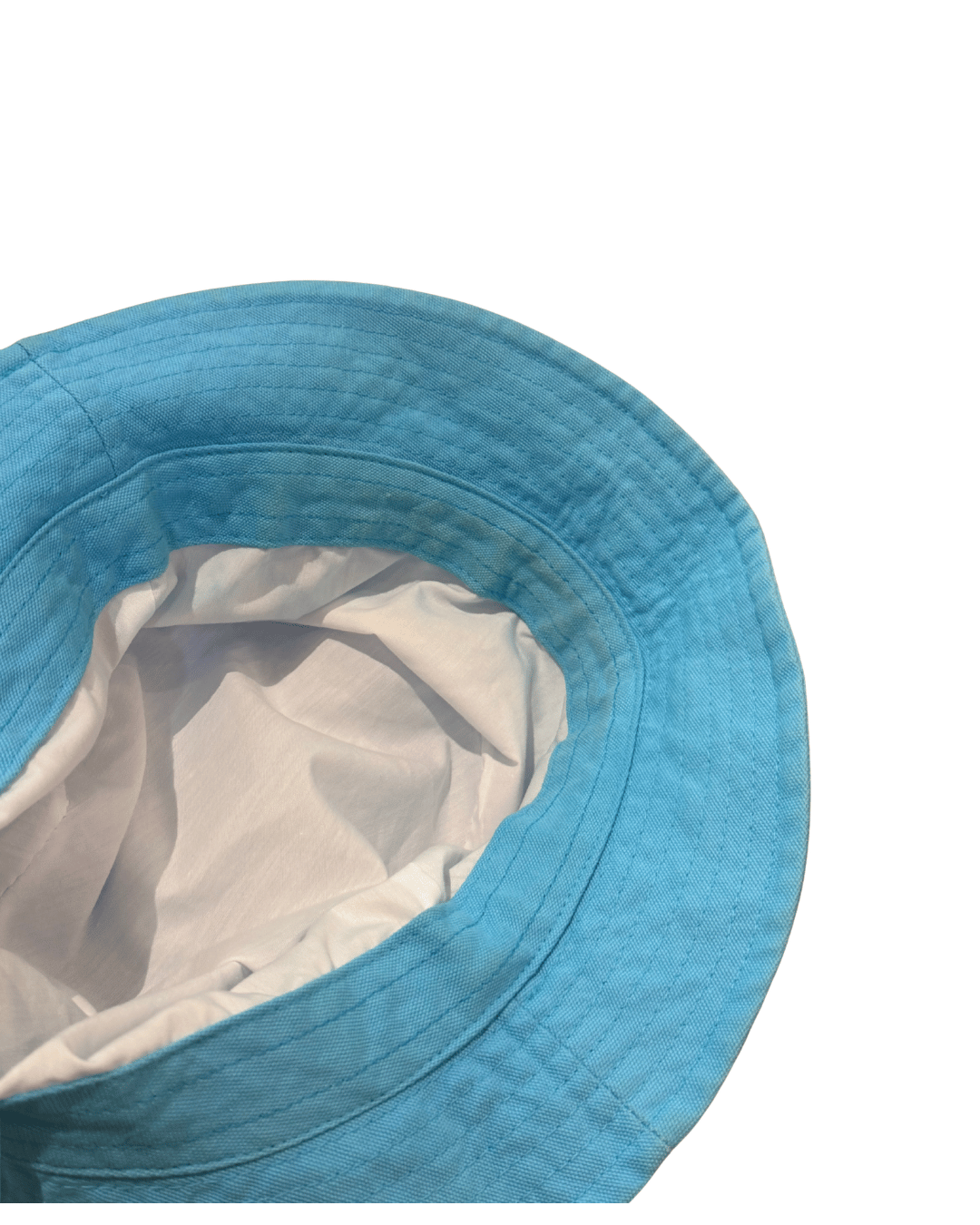 CAPPELLO PESCATORA JACQUEMUS TURCHESE