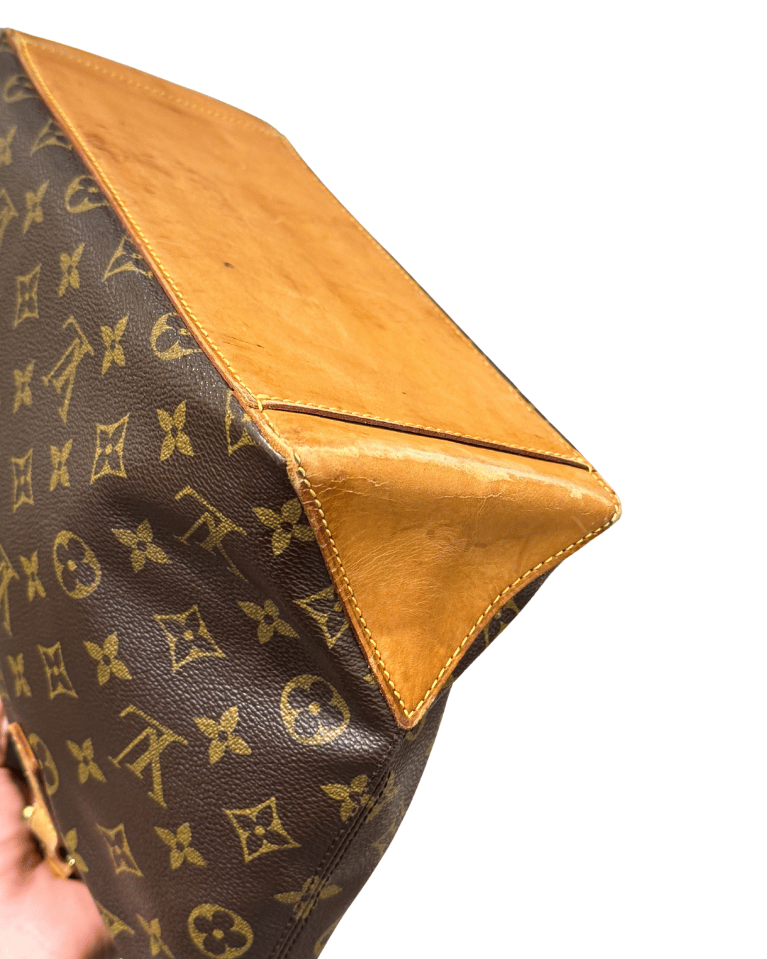 CABAS LOUIS VUITTON MONOGRAM