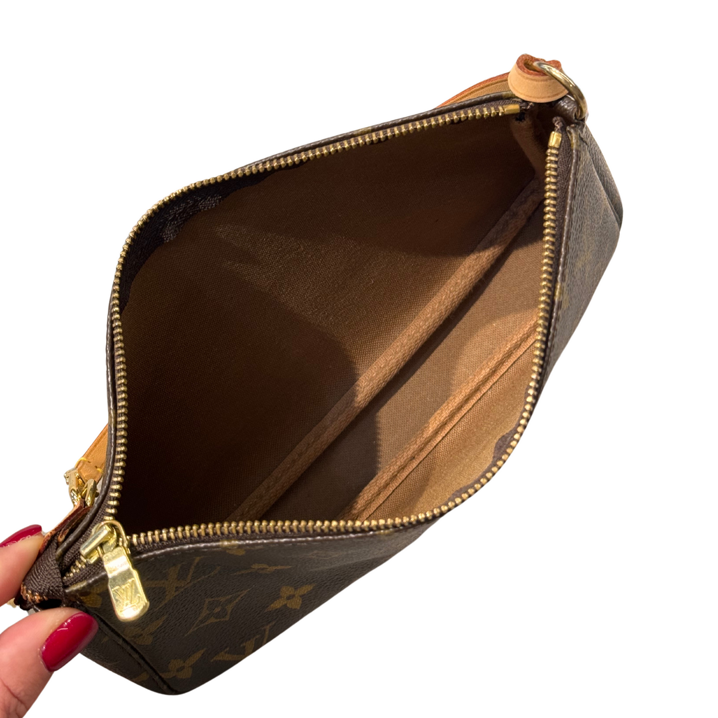 POCHETTE LOUIS VUITTON