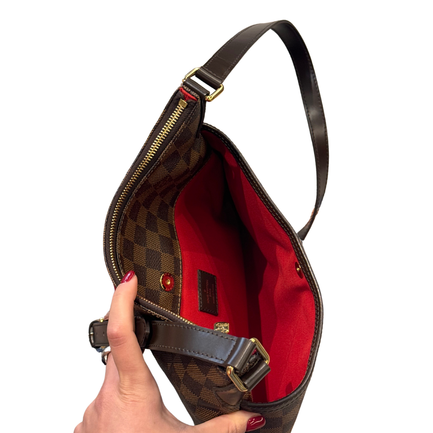 BLOOMSBURY DAMIER EBENE LOUIS VUITTON