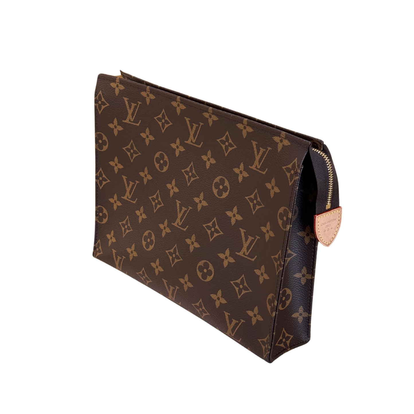 TOILET LOUIS VUITTON