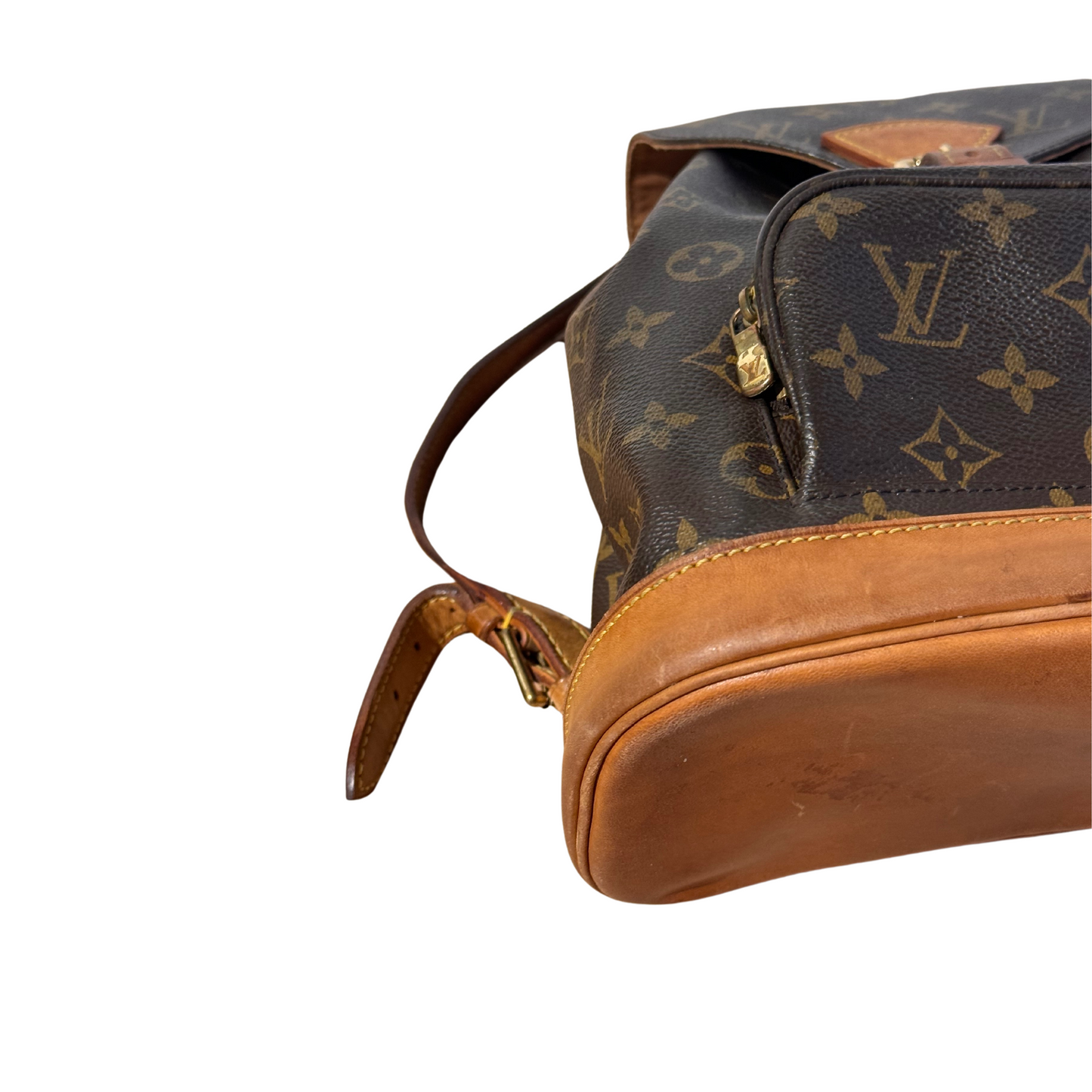 ZAINO MONTSOURIS PM LOUIS VUITTON