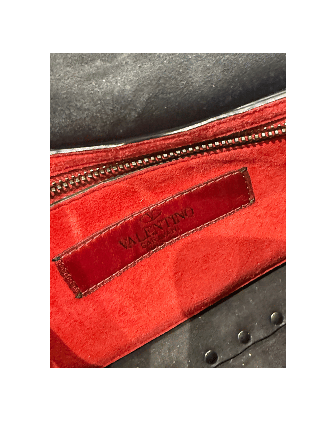 SPIKE MEDIA VALENTINO NERA