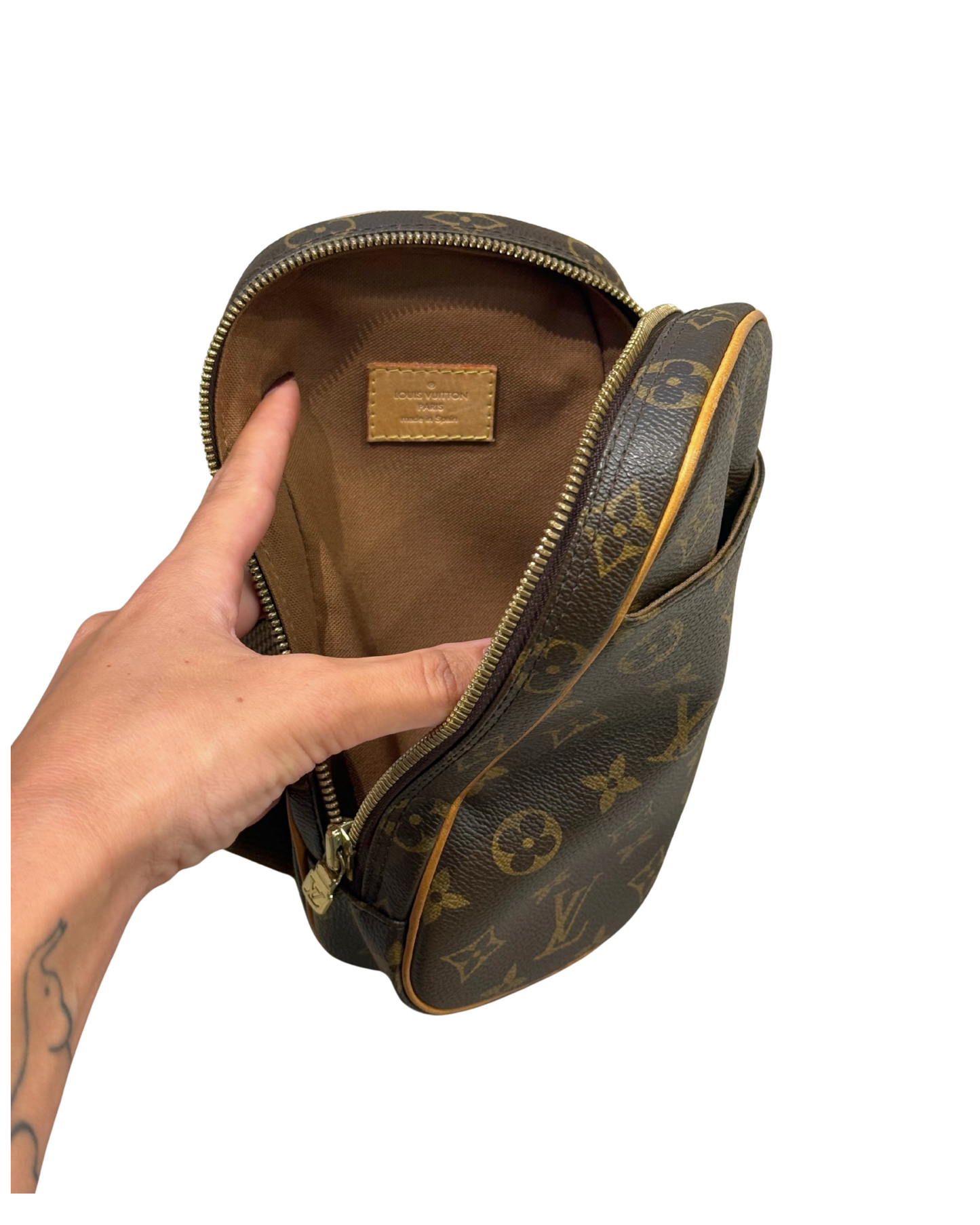 BORSELLO A TRACOLLA LOUIS VUITTON
