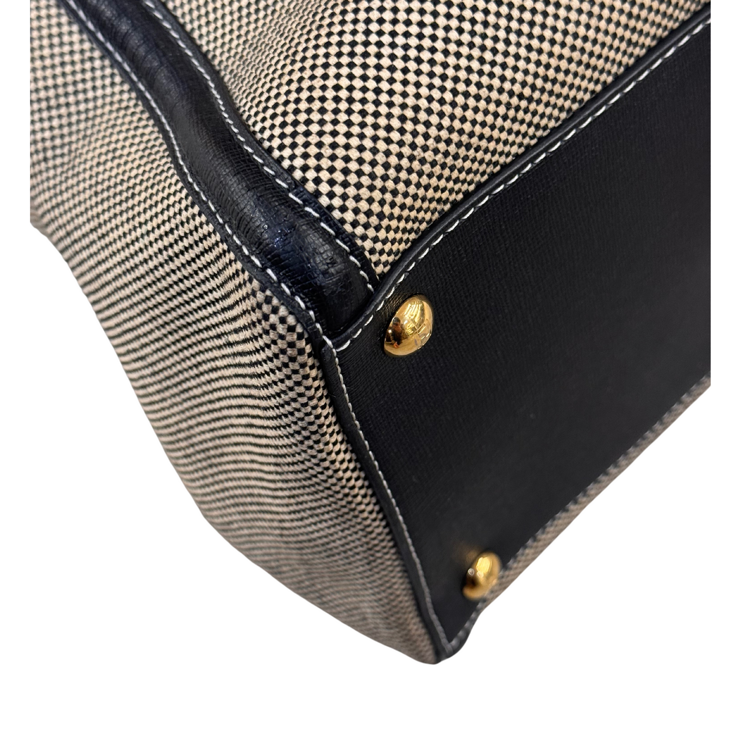 FENDI 2JOUR TESSUTO