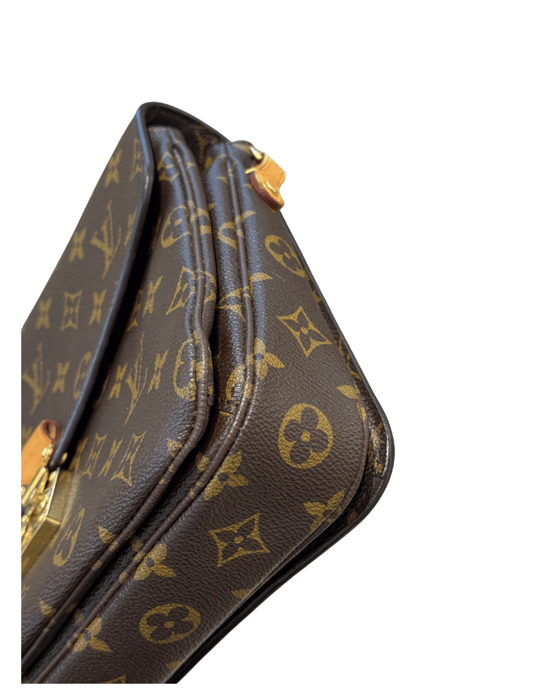 METIS LOUIS VUITTON MONOGRAM
