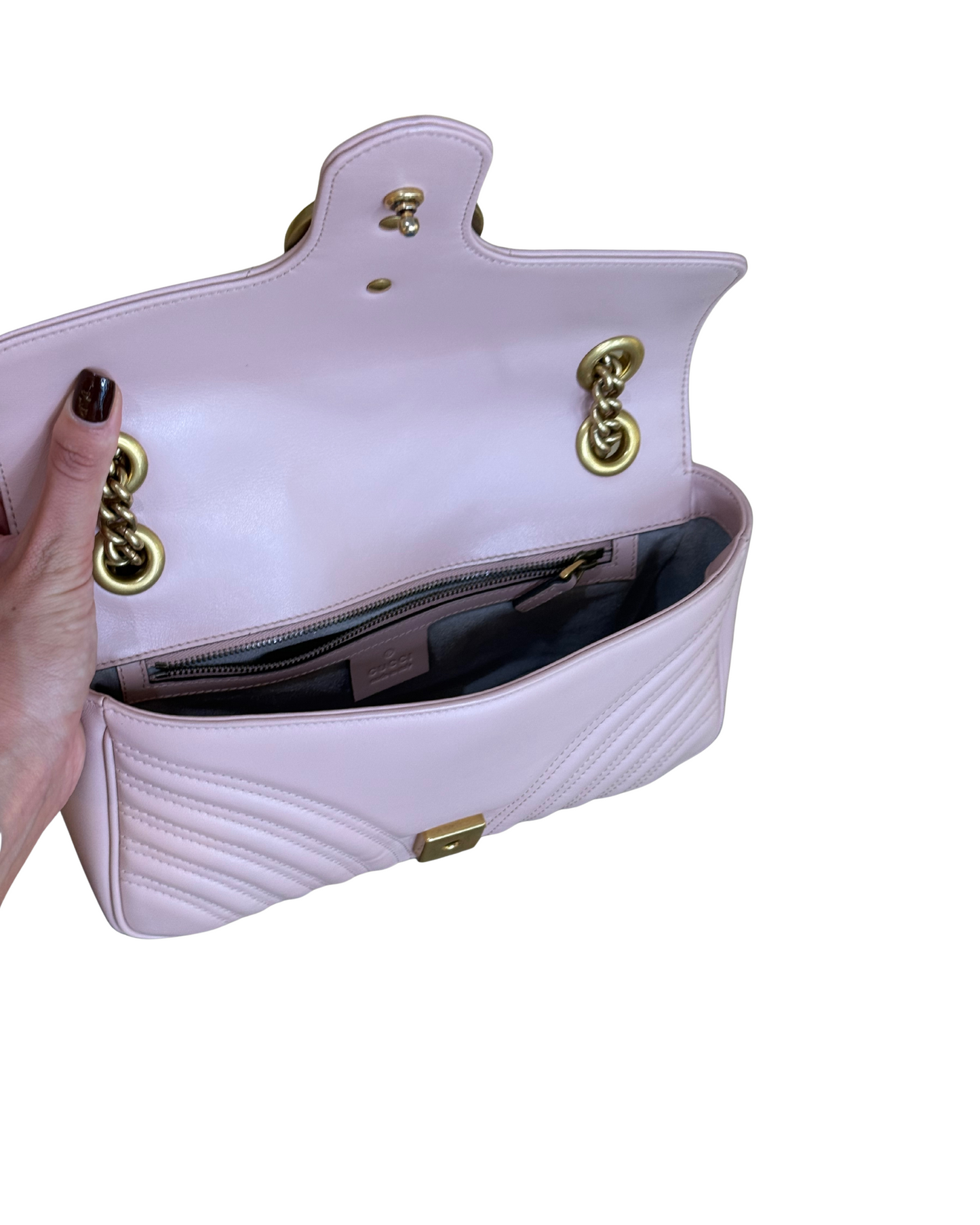 GUCCI MARMONT ROSA