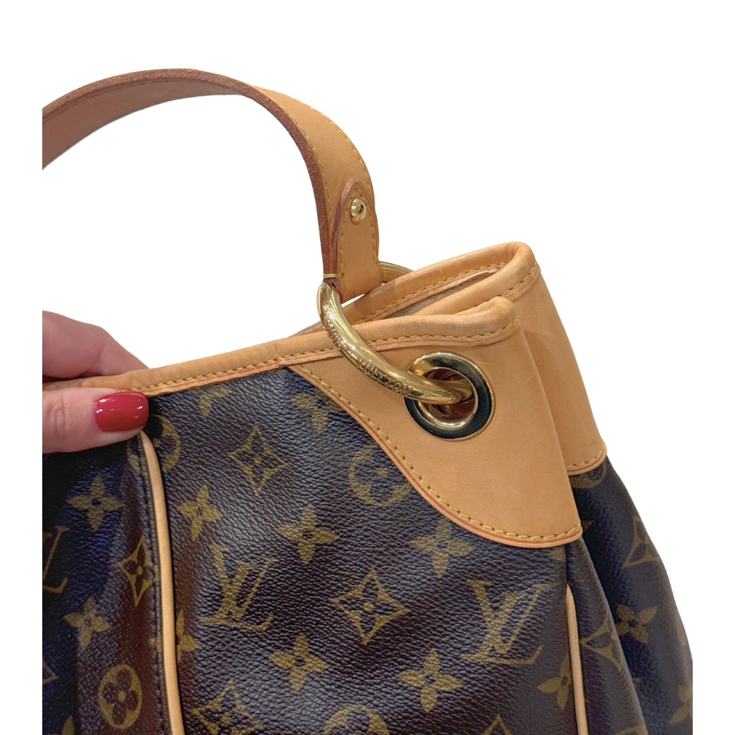 GALLIERA GM LOUIS VUITTON