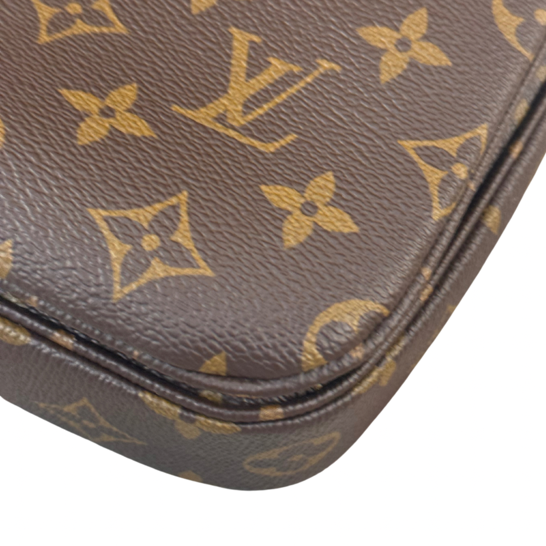 METIS LOUIS VUITTON MONOGRAM