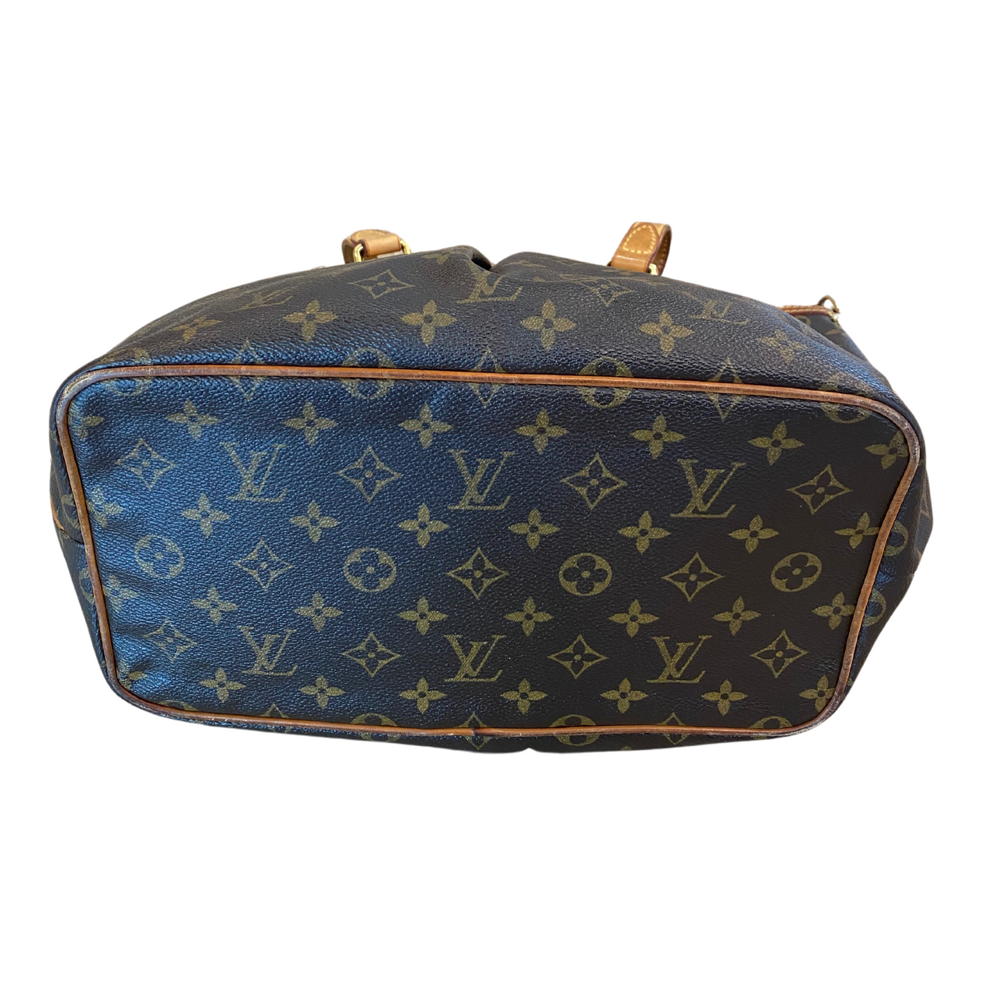 PALERMO PM LOUIS VUITTON