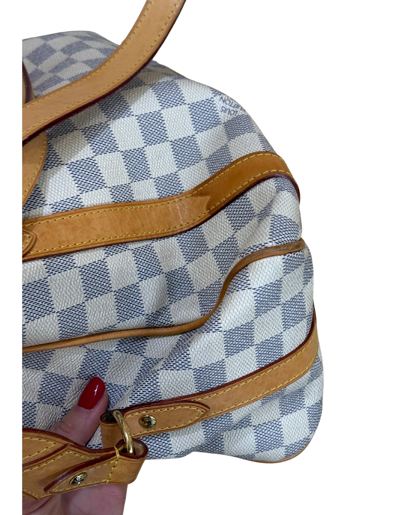 STRESA LOUIS VUITTON DAMIER AZUR