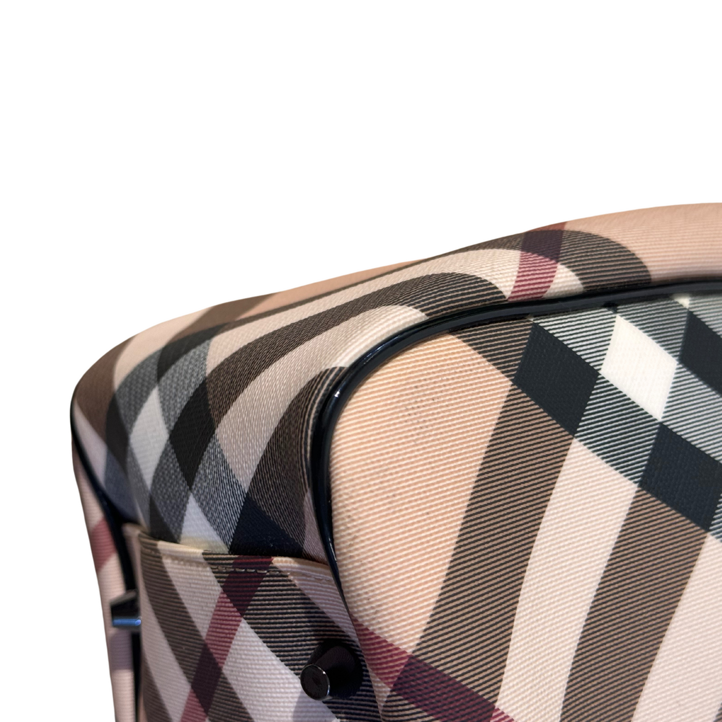 TOTE BAG BURBERRY A SPALLA