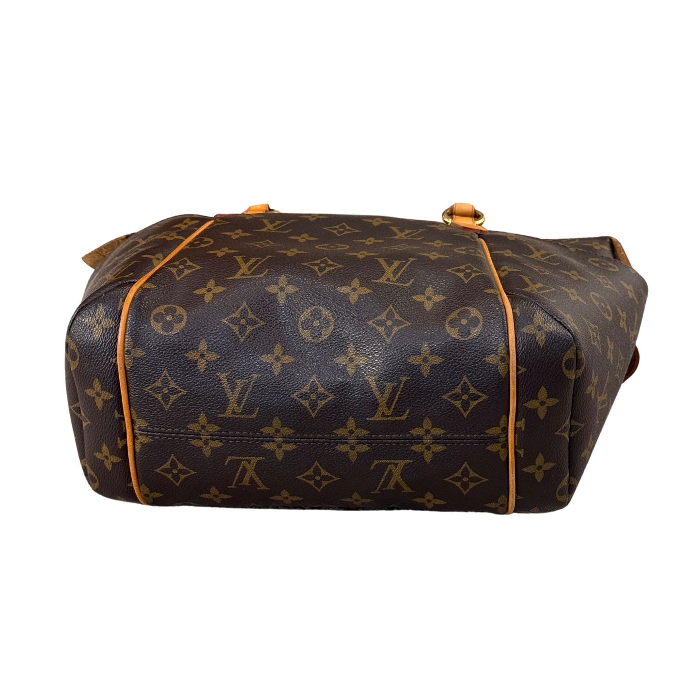 TOTALLY LOUIS VUITTON MONOGRAM