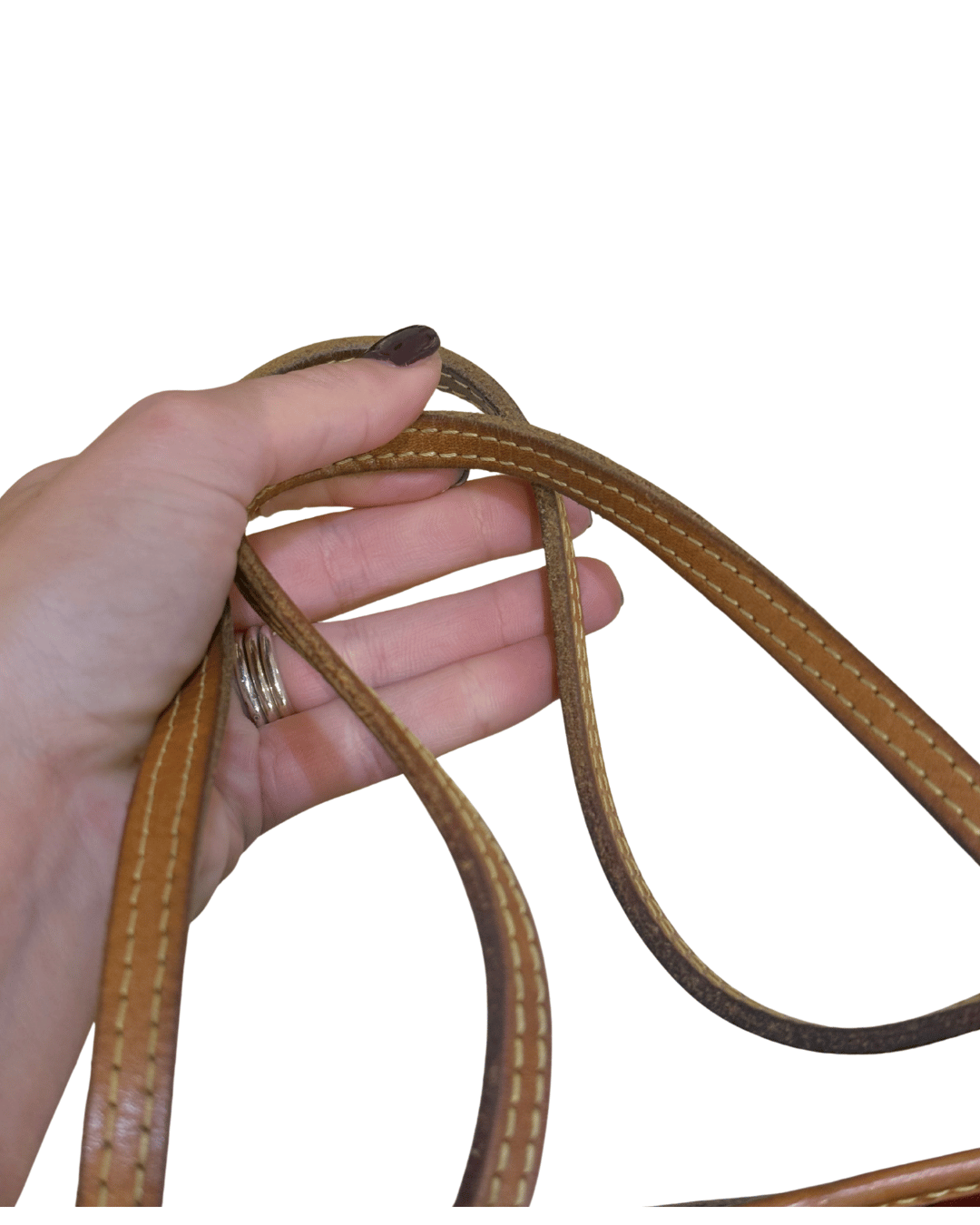 NEVERFULL MM LOUIS VUITTON MONOGRAM