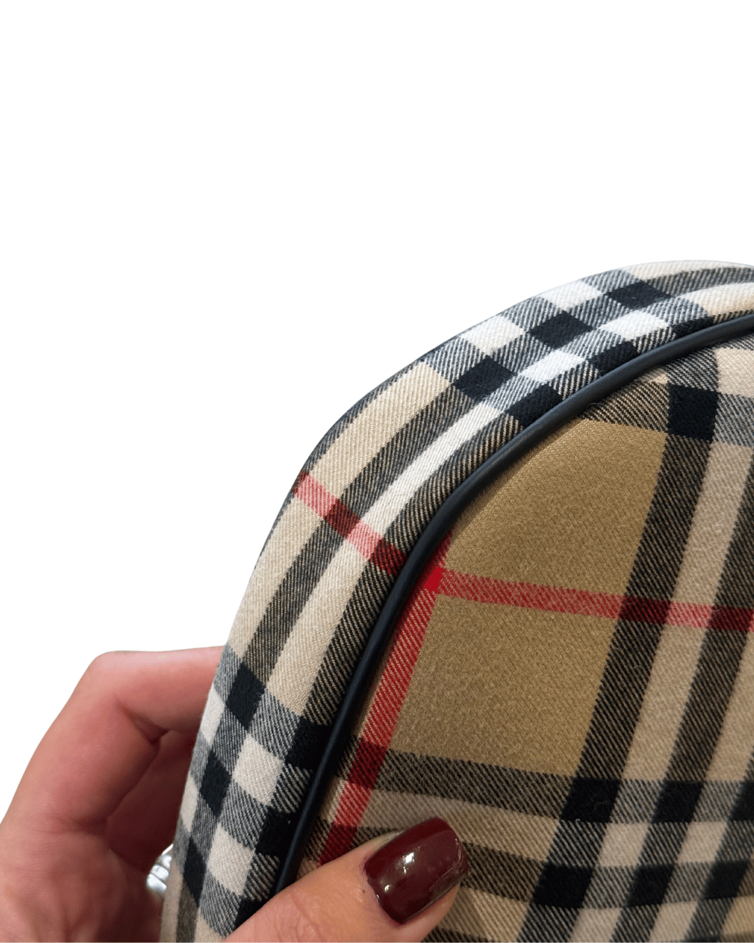 PICCOLA POCHETTE BURBERRY