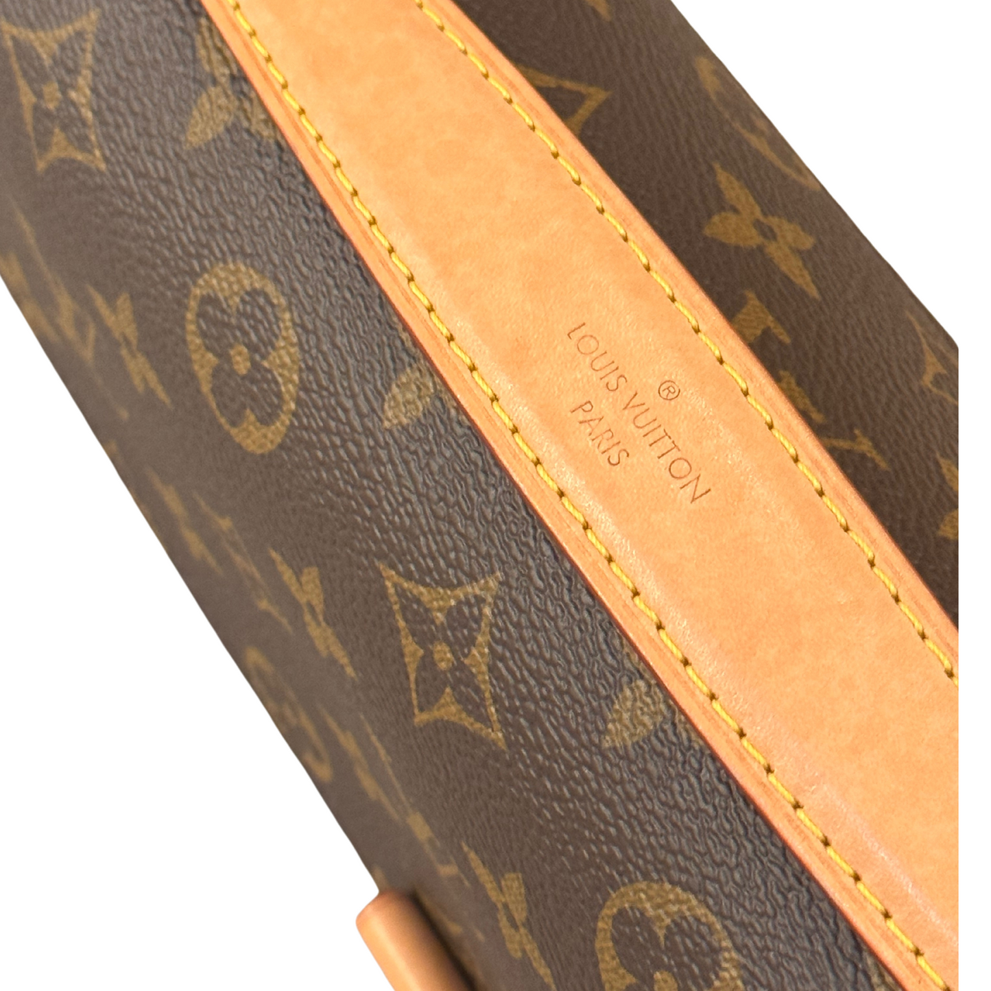 METIS LOUIS VUITTON MONOGRAM