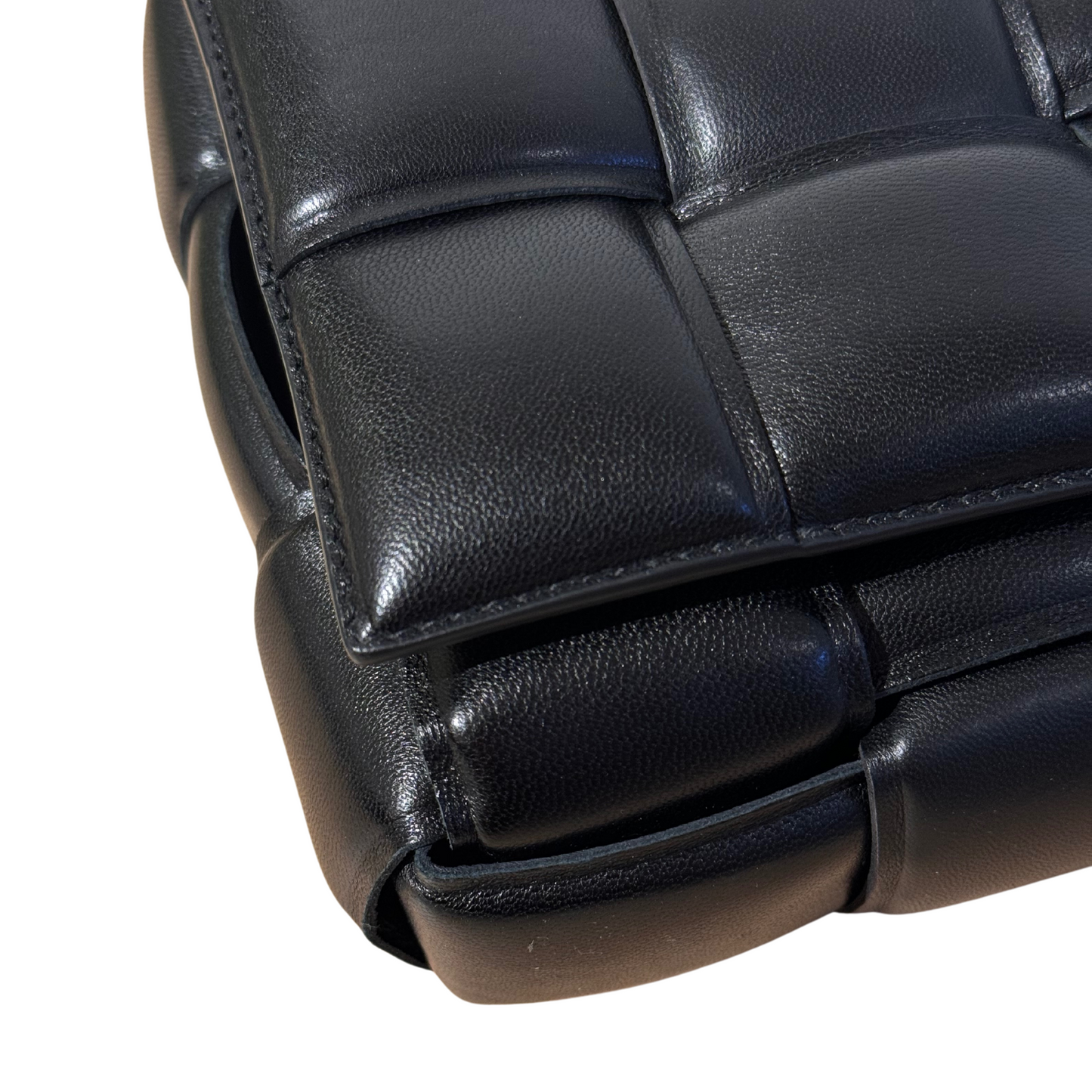 THE CHAIN CASSETTE BOTTEGA VENETA