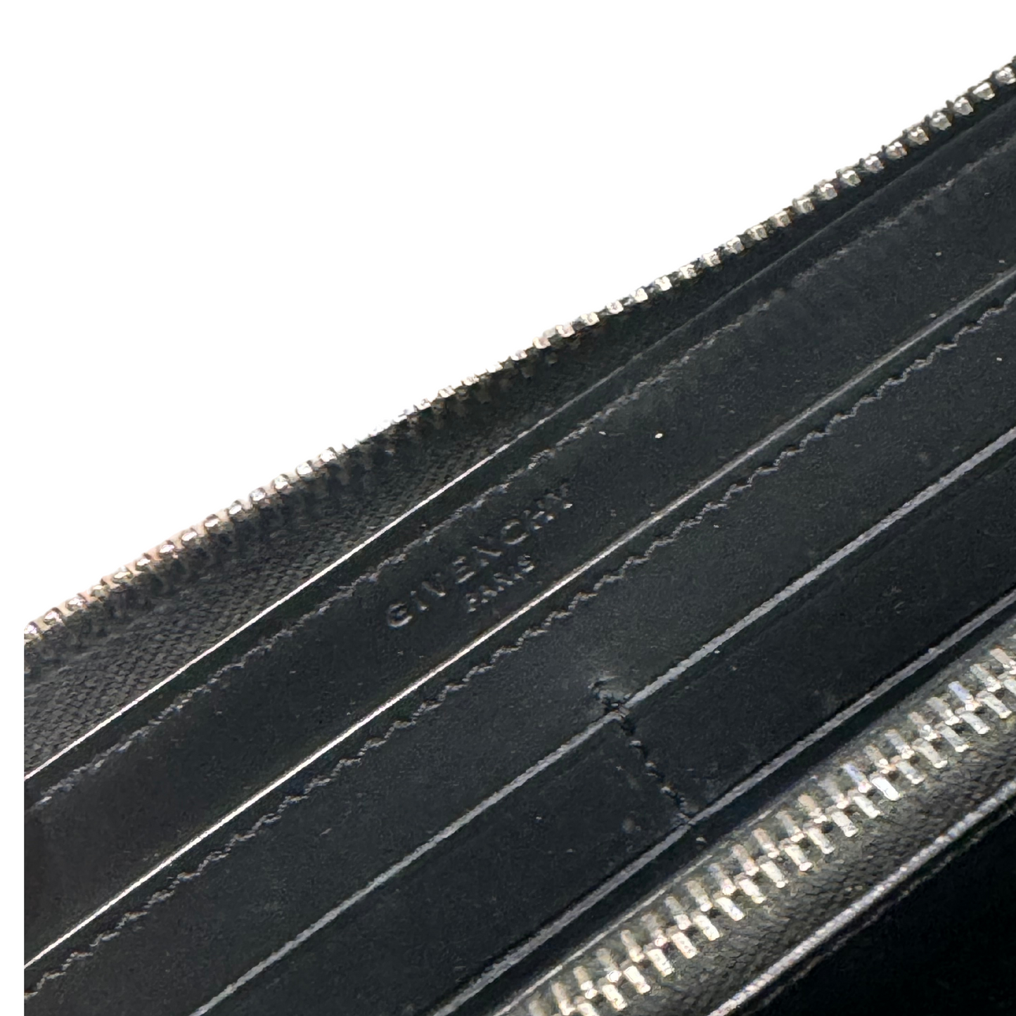 PORTAFOGLIO FIORI GIVENCHY