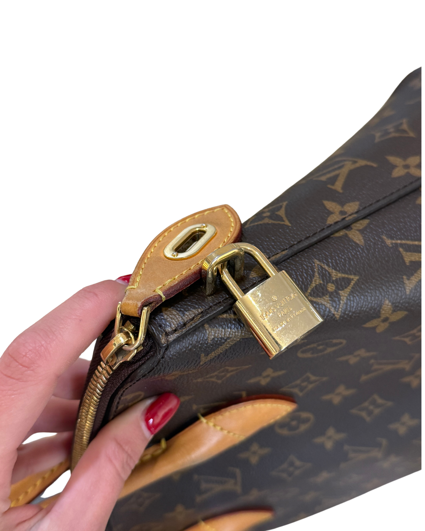 LOCKIT LOUIS VUITTON