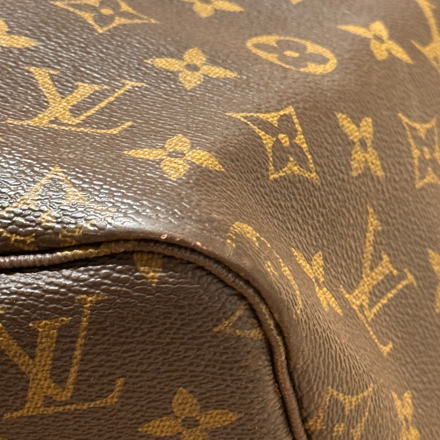 NEVERFULL GM LOUIS VUITTON