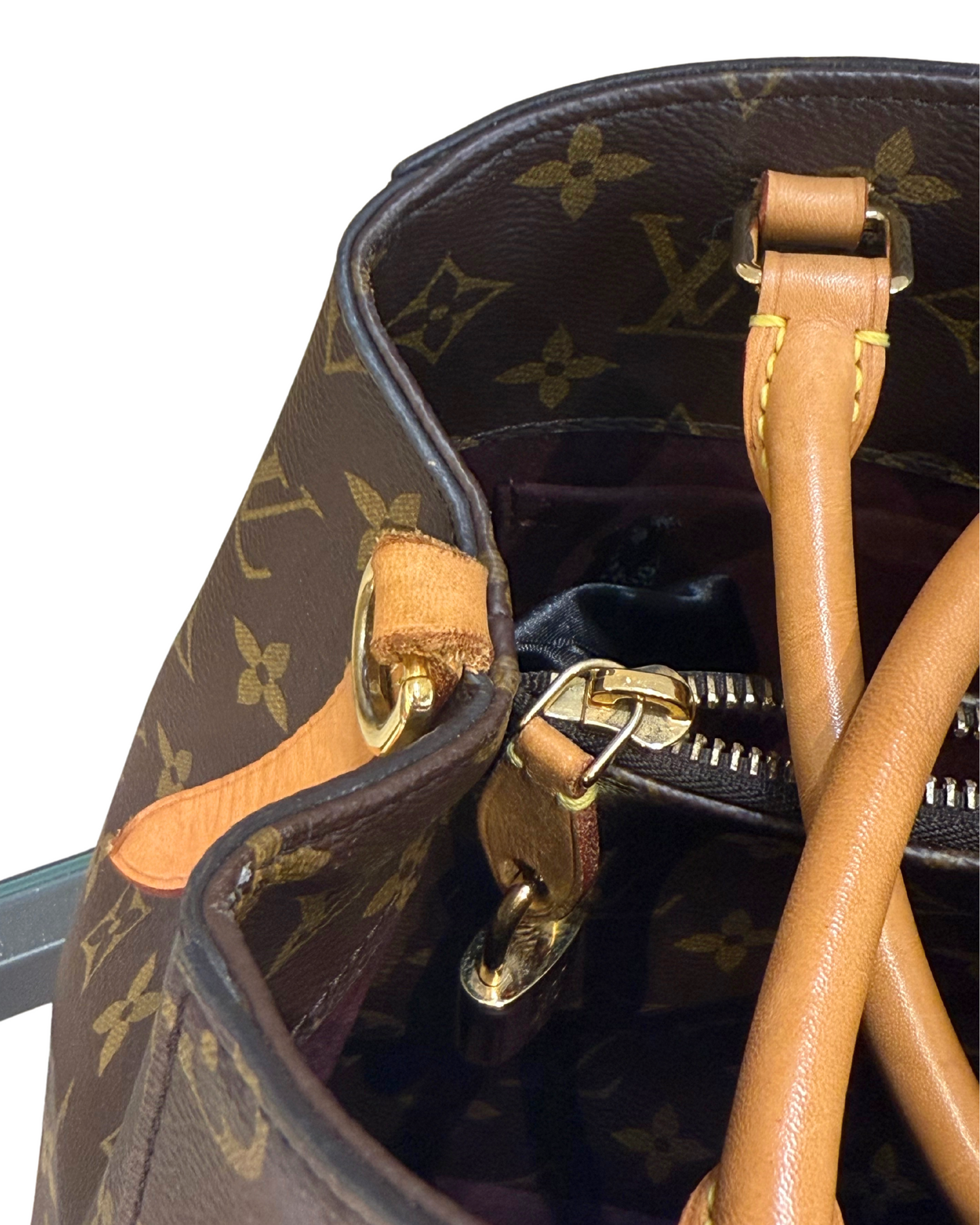MONTAIGNE MM LOUIS VUITTON