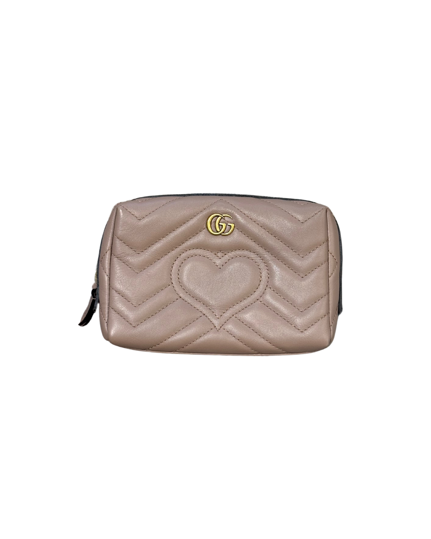 POCHETTE/ COSMETIC CASE GUCCI MARMONT