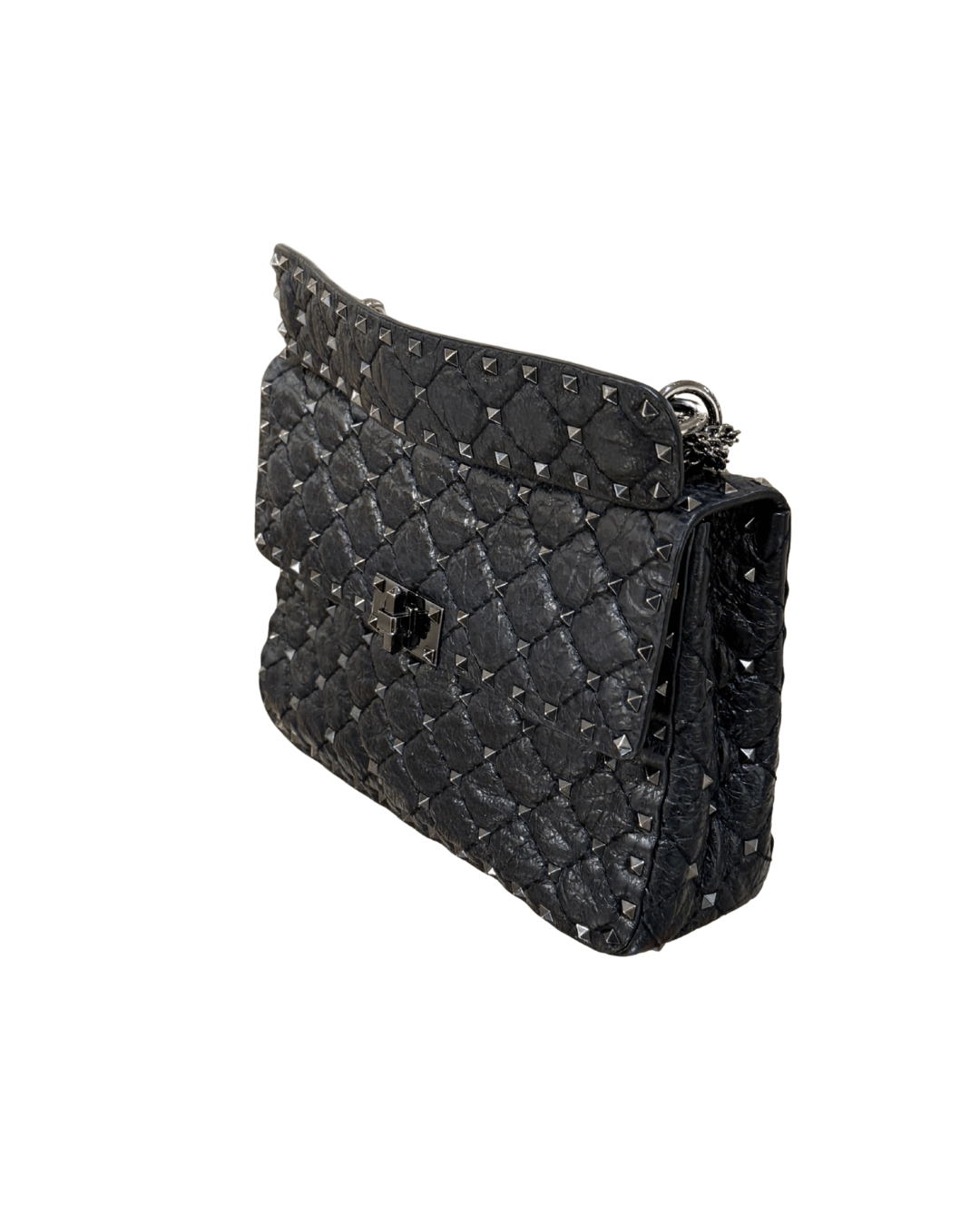 SPIKE MEDIA VALENTINO NERA