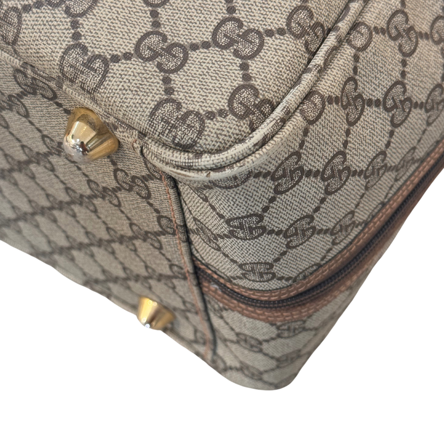 BORSONE VINTAGE GUCCI