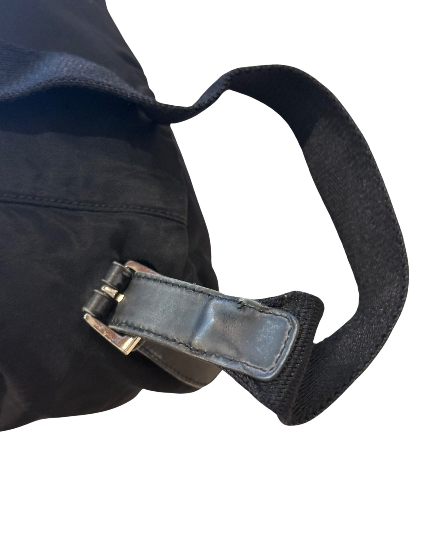 ZAINO PRADA TESSUTO TECNICO