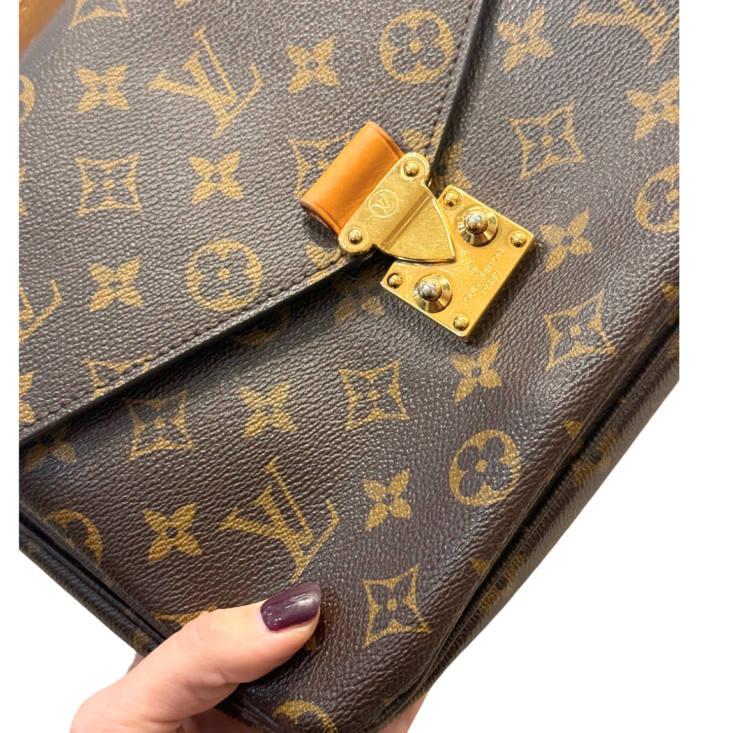 METIS LOUIS VUITTON