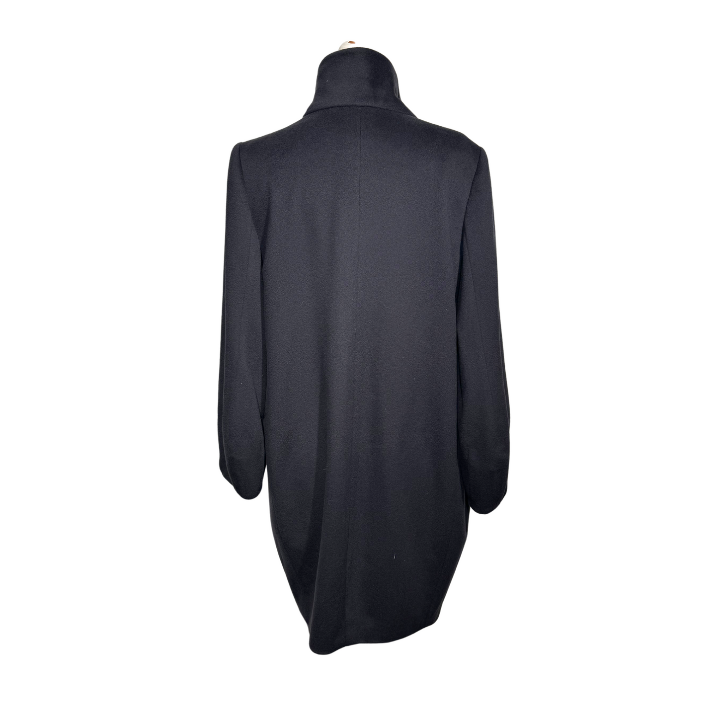 CAPPOTTO ARMANI GRIGIO